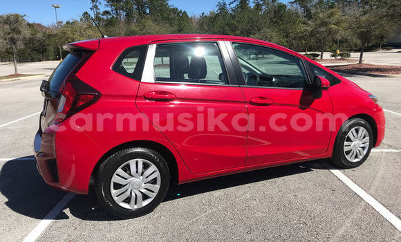 Tenga Tsaru Honda Fit Tsvuku Mota in Beitbridge in Matabeleland South Tenga Tsaru Honda Fit Tsvuku Mota in Beitbridge in Matabeleland South