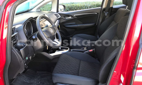 Tenga Tsaru Honda Fit Tsvuku Mota in Beitbridge in Matabeleland South Tenga Tsaru Honda Fit Tsvuku Mota in Beitbridge in Matabeleland South