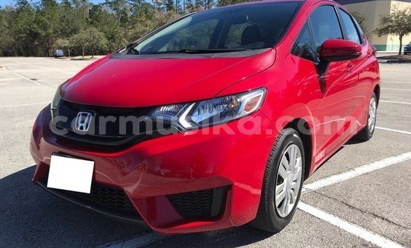 Tenga Tsaru Honda Fit Tsvuku Mota in Beitbridge in Matabeleland South Tenga Tsaru Honda Fit Tsvuku Mota in Beitbridge in Matabeleland South