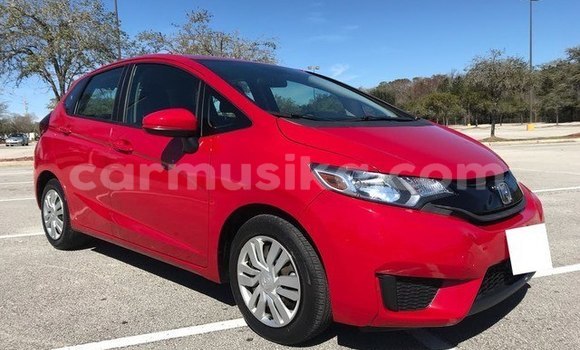 Tenga Tsaru Honda Fit Tsvuku Mota in Beitbridge in Matabeleland South Tenga Tsaru Honda Fit Tsvuku Mota in Beitbridge in Matabeleland South