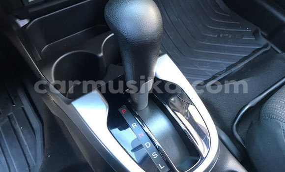 Tenga Tsaru Honda Fit Tsvuku Mota in Beitbridge in Matabeleland South Tenga Tsaru Honda Fit Tsvuku Mota in Beitbridge in Matabeleland South