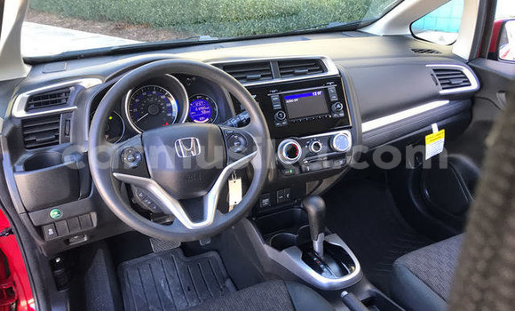 Tenga Tsaru Honda Fit Tsvuku Mota in Beitbridge in Matabeleland South Tenga Tsaru Honda Fit Tsvuku Mota in Beitbridge in Matabeleland South