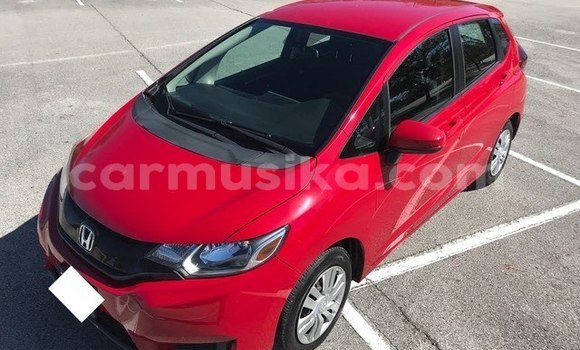 Tenga Tsaru Honda Fit Tsvuku Mota in Beitbridge in Matabeleland South Tenga Tsaru Honda Fit Tsvuku Mota in Beitbridge in Matabeleland South