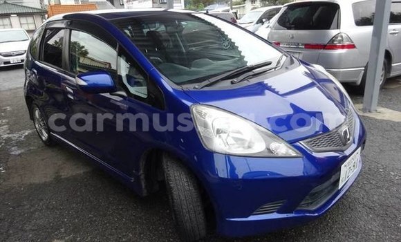 Acheter Occasion Voiture Honda Fit Bleu à Beitbridge, Matabeleland South Acheter Occasion Voiture Honda Fit Bleu à Beitbridge, Matabeleland South