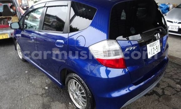 Acheter Occasion Voiture Honda Fit Bleu à Beitbridge, Matabeleland South Acheter Occasion Voiture Honda Fit Bleu à Beitbridge, Matabeleland South