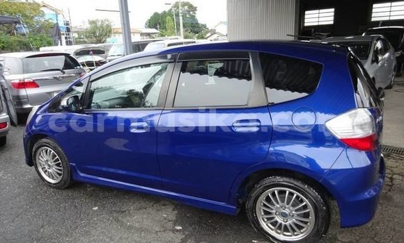 Acheter Occasion Voiture Honda Fit Bleu à Beitbridge, Matabeleland South Acheter Occasion Voiture Honda Fit Bleu à Beitbridge, Matabeleland South