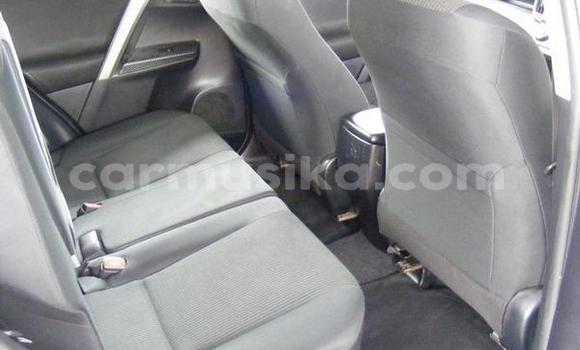 Acheter Occasion Voiture Toyota RAV4 Blanc à Beitbridge, Matabeleland South Acheter Occasion Voiture Toyota RAV4 Blanc à Beitbridge, Matabeleland South