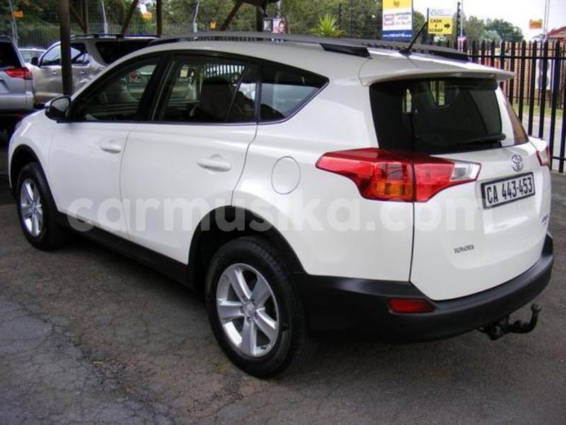 Big with watermark toyota rav4 matabeleland south beitbridge 8364