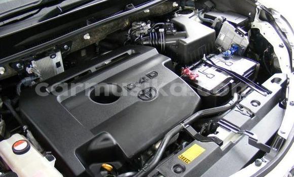 Acheter Occasion Voiture Toyota RAV4 Blanc à Beitbridge, Matabeleland South Acheter Occasion Voiture Toyota RAV4 Blanc à Beitbridge, Matabeleland South