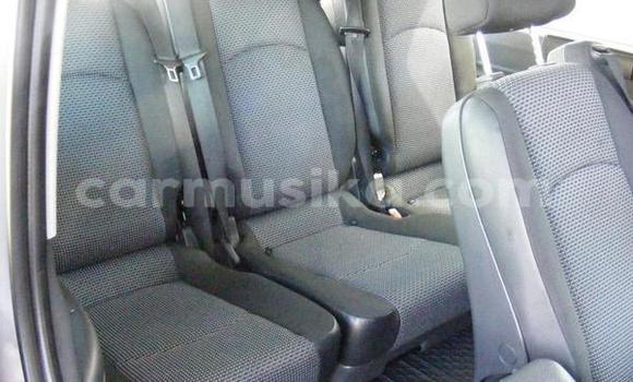 Acheter Occasion Voiture Mercedes‒Benz Vito Autre à Beitbridge, Matabeleland South Acheter Occasion Voiture Mercedes‒Benz Vito Autre à Beitbridge, Matabeleland South