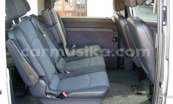 Acheter Occasion Voiture Mercedes‒Benz Vito Autre à Beitbridge, Matabeleland South Acheter Occasion Voiture Mercedes‒Benz Vito Autre à Beitbridge, Matabeleland South