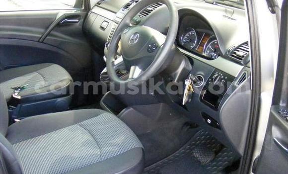 Acheter Occasion Voiture Mercedes‒Benz Vito Autre à Beitbridge, Matabeleland South Acheter Occasion Voiture Mercedes‒Benz Vito Autre à Beitbridge, Matabeleland South