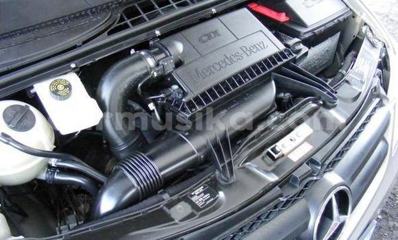 Acheter Occasion Voiture Mercedes‒Benz Vito Autre à Beitbridge, Matabeleland South Acheter Occasion Voiture Mercedes‒Benz Vito Autre à Beitbridge, Matabeleland South