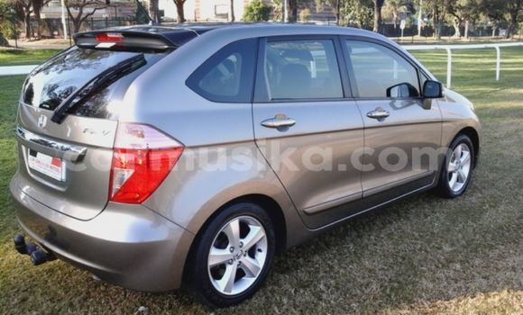 Acheter Occasion Voiture Honda FR-V Gris à Bindura, Mashonaland Central Acheter Occasion Voiture Honda FR-V Gris à Bindura, Mashonaland Central