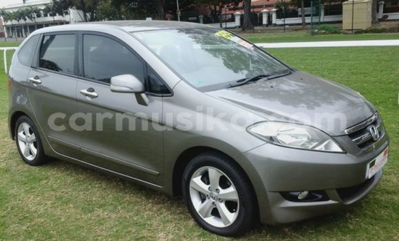 Acheter Occasion Voiture Honda FR-V Gris à Bindura, Mashonaland Central Acheter Occasion Voiture Honda FR-V Gris à Bindura, Mashonaland Central