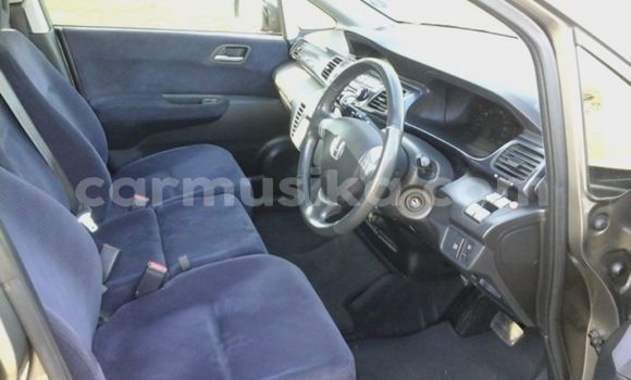 Acheter Occasion Voiture Honda FR-V Gris à Bindura, Mashonaland Central Acheter Occasion Voiture Honda FR-V Gris à Bindura, Mashonaland Central