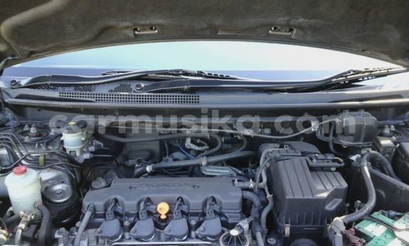 Acheter Occasion Voiture Honda FR-V Gris à Bindura, Mashonaland Central Acheter Occasion Voiture Honda FR-V Gris à Bindura, Mashonaland Central