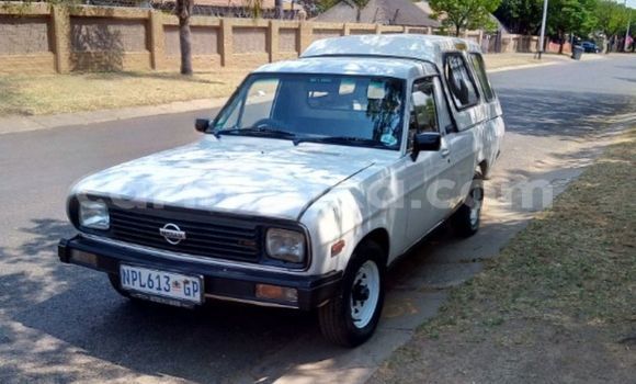 Acheter Occasion Voiture Nissan 280ZX Blanc à Beitbridge, Matabeleland South Acheter Occasion Voiture Nissan 280ZX Blanc à Beitbridge, Matabeleland South