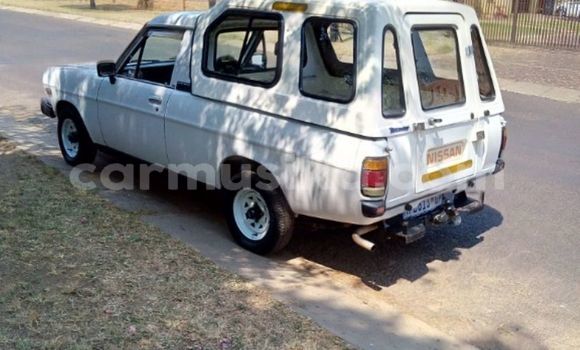 Acheter Occasion Voiture Nissan 280ZX Blanc à Beitbridge, Matabeleland South Acheter Occasion Voiture Nissan 280ZX Blanc à Beitbridge, Matabeleland South