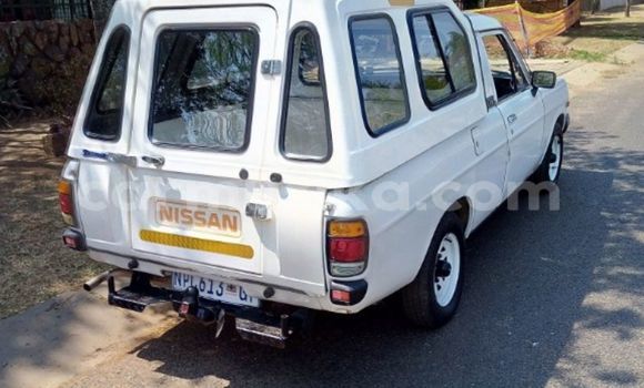 Acheter Occasion Voiture Nissan 280ZX Blanc à Beitbridge, Matabeleland South Acheter Occasion Voiture Nissan 280ZX Blanc à Beitbridge, Matabeleland South
