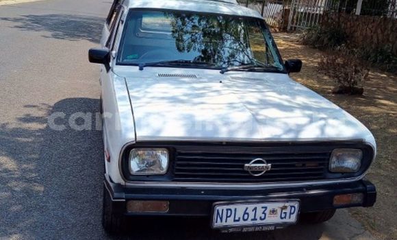 Acheter Occasion Voiture Nissan 280ZX Blanc à Beitbridge, Matabeleland South Acheter Occasion Voiture Nissan 280ZX Blanc à Beitbridge, Matabeleland South