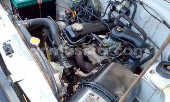 Acheter Occasion Voiture Nissan 280ZX Blanc à Beitbridge, Matabeleland South Acheter Occasion Voiture Nissan 280ZX Blanc à Beitbridge, Matabeleland South