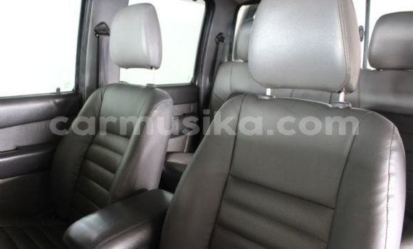 Acheter Occasion Voiture Mazda B–series Blanc à Chitungwiza, Harare Acheter Occasion Voiture Mazda B–series Blanc à Chitungwiza, Harare