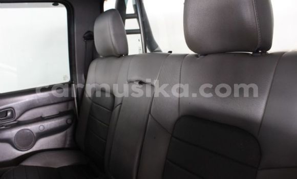 Acheter Occasion Voiture Mazda B–series Blanc à Chitungwiza, Harare Acheter Occasion Voiture Mazda B–series Blanc à Chitungwiza, Harare