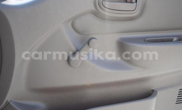 Acheter Occasion Utilitaire Hyundai H200 Blanc à Beitbridge, Matabeleland South Acheter Occasion Utilitaire Hyundai H200 Blanc à Beitbridge, Matabeleland South