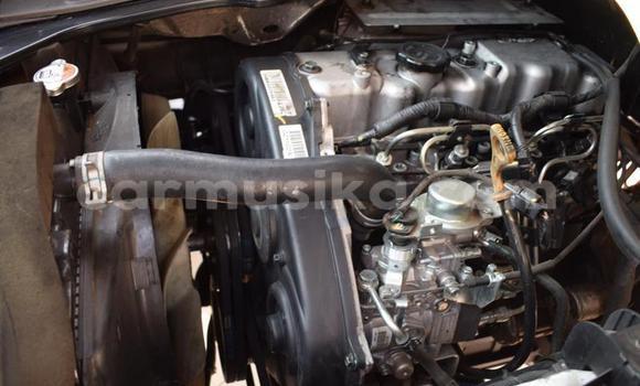 Acheter Occasion Utilitaire Hyundai H200 Blanc à Beitbridge, Matabeleland South Acheter Occasion Utilitaire Hyundai H200 Blanc à Beitbridge, Matabeleland South