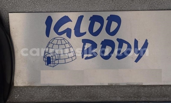 Acheter Occasion Utilitaire Hyundai H200 Blanc à Beitbridge, Matabeleland South Acheter Occasion Utilitaire Hyundai H200 Blanc à Beitbridge, Matabeleland South