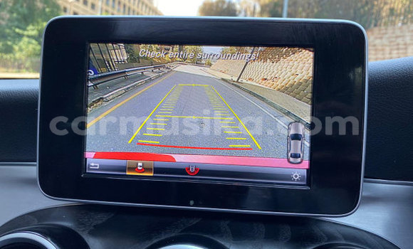 Acheter Occasion Voiture Mercedes‒Benz C–Class Rouge à Harare, Harare Acheter Occasion Voiture Mercedes‒Benz C–Class Rouge à Harare, Harare