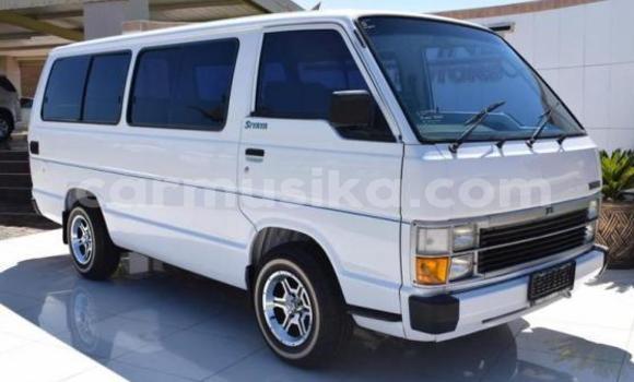 Acheter Occasion Voiture Toyota Hiace Blanc à Harare, Harare Acheter Occasion Voiture Toyota Hiace Blanc à Harare, Harare