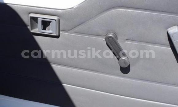 Acheter Occasion Voiture Toyota Hiace Blanc à Harare, Harare Acheter Occasion Voiture Toyota Hiace Blanc à Harare, Harare