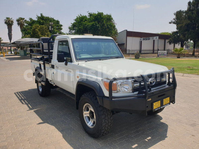 Big with watermark toyota land cruiser harare harare 8376