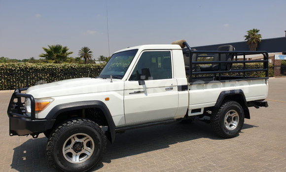 Tenga Tsaru Toyota Land Cruiser Chena Mota in Harare in Harare Tenga Tsaru Toyota Land Cruiser Chena Mota in Harare in Harare