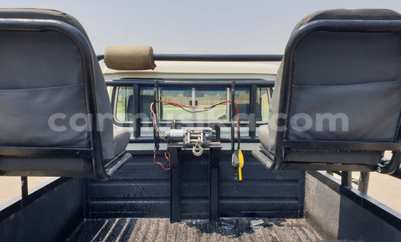 Tenga Tsaru Toyota Land Cruiser Chena Mota in Harare in Harare Tenga Tsaru Toyota Land Cruiser Chena Mota in Harare in Harare