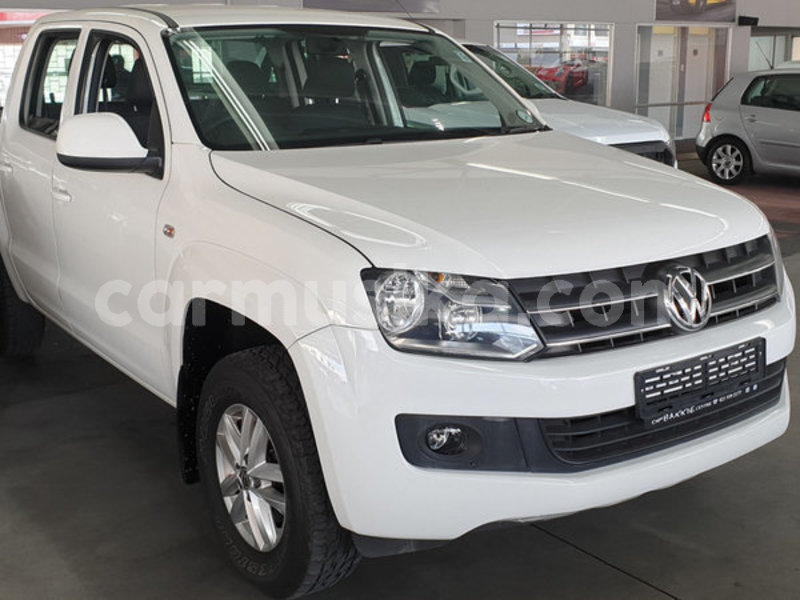 Big with watermark volkswagen amarok matabeleland south beitbridge 8377