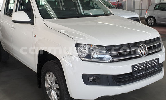 Acheter Occasion Voiture Volkswagen Amarok Blanc à Beitbridge, Matabeleland South Acheter Occasion Voiture Volkswagen Amarok Blanc à Beitbridge, Matabeleland South