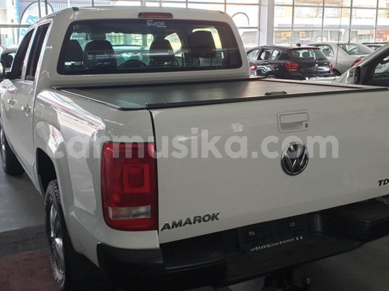 Big with watermark volkswagen amarok matabeleland south beitbridge 8377