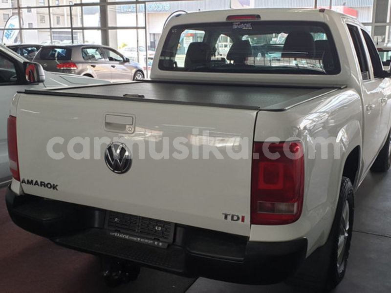 Big with watermark volkswagen amarok matabeleland south beitbridge 8377