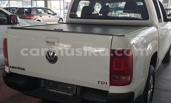 Acheter Occasion Voiture Volkswagen Amarok Blanc à Beitbridge, Matabeleland South Acheter Occasion Voiture Volkswagen Amarok Blanc à Beitbridge, Matabeleland South