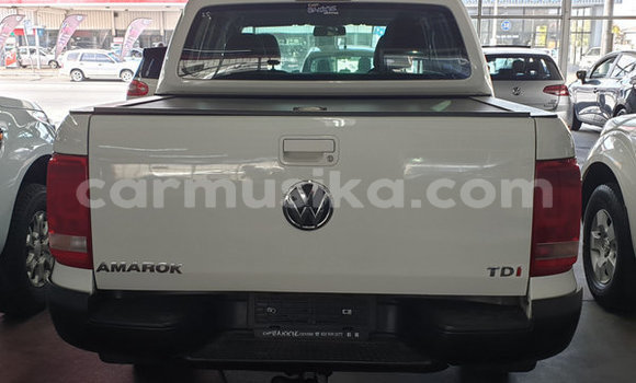 Acheter Occasion Voiture Volkswagen Amarok Blanc à Beitbridge, Matabeleland South Acheter Occasion Voiture Volkswagen Amarok Blanc à Beitbridge, Matabeleland South