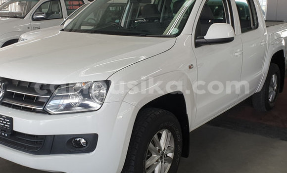 Acheter Occasion Voiture Volkswagen Amarok Blanc à Beitbridge, Matabeleland South Acheter Occasion Voiture Volkswagen Amarok Blanc à Beitbridge, Matabeleland South