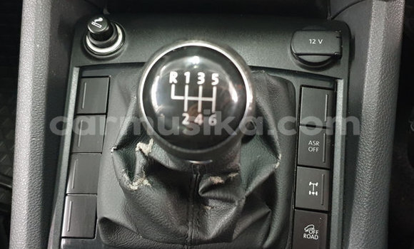 Acheter Occasion Voiture Volkswagen Amarok Blanc à Beitbridge, Matabeleland South Acheter Occasion Voiture Volkswagen Amarok Blanc à Beitbridge, Matabeleland South