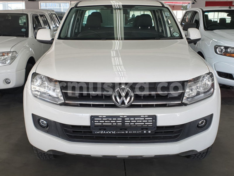 Big with watermark volkswagen amarok matabeleland south beitbridge 8377