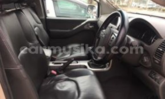 Acheter Occasion Voiture Nissan Pathfinder Gris à Harare, Harare Acheter Occasion Voiture Nissan Pathfinder Gris à Harare, Harare