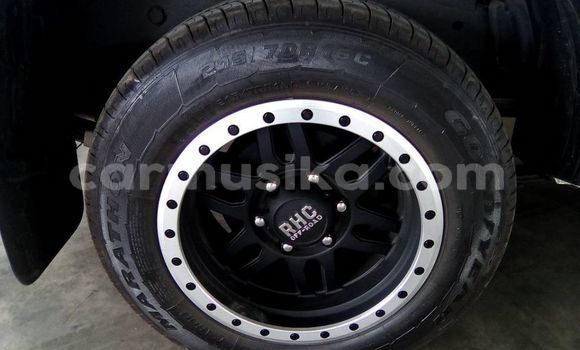 Acheter Occasion Voiture Isuzu KB Blanc à Harare, Harare Acheter Occasion Voiture Isuzu KB Blanc à Harare, Harare