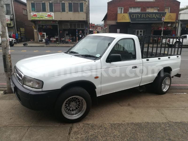 Big with watermark ford ranger matabeleland south beitbridge 8382