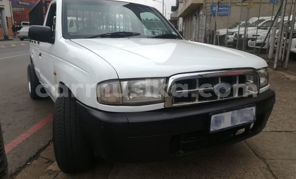 Acheter Occasion Voiture Ford Ranger Blanc à Beitbridge, Matabeleland South Acheter Occasion Voiture Ford Ranger Blanc à Beitbridge, Matabeleland South